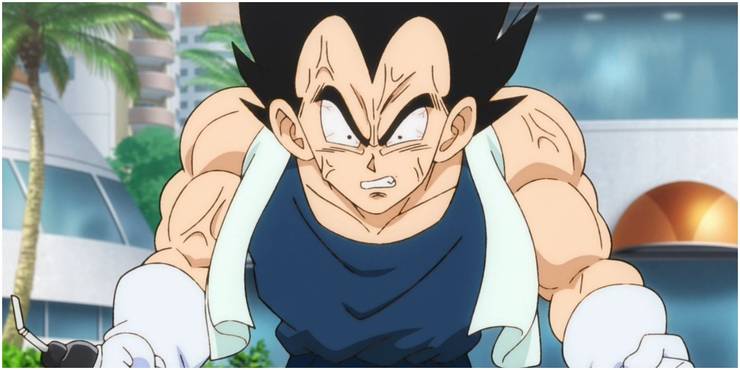 Dragon Ball 5 Characters Who Can Ride The Nimbus (& 5 Who Can’t) Dragon Ball 5 Characters Who Can Ride The Nimbus (& 5 Who Can’t)
